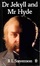 Cover of Strange Case of Dr. Jekyll and Mr. Hyde