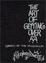 Cover of "The Art of Getting Over"