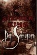 Cover of Pet Sematary