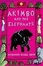 Cover of "Akimbo and the Elephants"