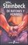 Cover of "De ratones y hombres"