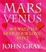 Cover of "Mars and Venus"