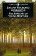 Cover of The Sorrows of Young Werther