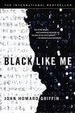 Cover of Black Like Me