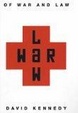 Cover of Of War and Law