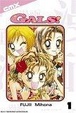 Cover of Gals!