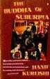 Cover of The Buddha of Surburbia