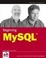Cover of "Beginning MySQL  "