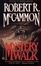 Cover of Mystery Walk