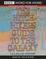 Cover of The Hitch Hiker's Guide to the Galaxy Complete & Unabridged