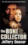 Cover of The Bone Collector