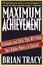 Cover of "MAXIMUM ACHIEVEMENT"