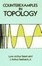 Cover of "Counterexamples in Topology"