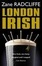 Cover of London Irish