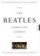 Cover of "The Beatles - Complete Scores"