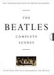 Cover of The Beatles - Complete Scores