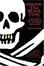 Cover of "Under the Black Flag"
