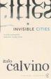 Cover of Invisible Cities