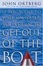 Cover of If You Want to Walk on Water, You've Got to Get Out of the Boat