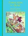Three Men in a Boat (Chrysalis Children's Classics)