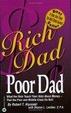 Cover of Rich Dad, Poor Dad