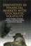 Cover of "Derivatives in Financial Markets with Stochastic Volatility"