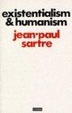 Cover of Existentialism and Humanism