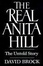 Cover of "Real Anita Hill"