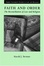 Cover of 'Faith and Order'