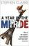 Cover of A Year in the Merde