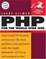 Cover of 'PHP for the World Wide Web'