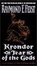 Cover of "Krondor"