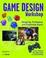 Cover of "Game Design Workshop"