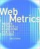 Cover of Web Metrics
