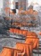 Cover of Christo and Jeanne-Claude