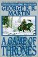 Cover of A Game of Thrones