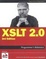 Cover of 'XSLT 2.0 Programmer's Reference'