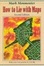 Cover of "How to Lie with Maps"
