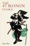 Cover of "Forty-Seven Ronin Story"