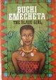 Cover of The Slave Girl