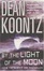 Cover of "By the Light of the Moon"