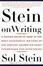 Cover of "Stein on Writing"