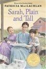 Sarah, Plain and Tall (rpkg) (HarperClassics)
