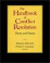 Cover of "The Handbook of Conflict Resolution"