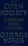 Cover of "Open Society"