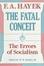 Cover of "The Fatal Conceit"