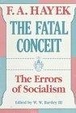 Cover of The Fatal Conceit