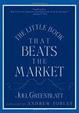 Cover of The Little Book That Beats the Market