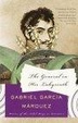 Cover of The General in His Labyrinth