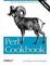 Cover of "Perl Cookbook, Second Edition"